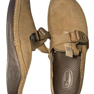 Chaco Women’s Paonia Clogs